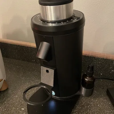 DF64 - Giá đỡ Blind Shaker