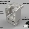 BambuMod cho FF Adventurer 5m - Thumbnail 1