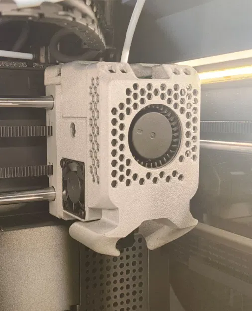 BambuMod cho FF Adventurer 5m - Image 2