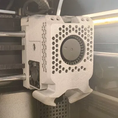 BambuMod cho FF Adventurer 5m