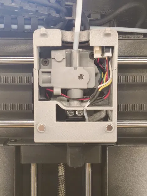 BambuMod cho FF Adventurer 5m - Image 3