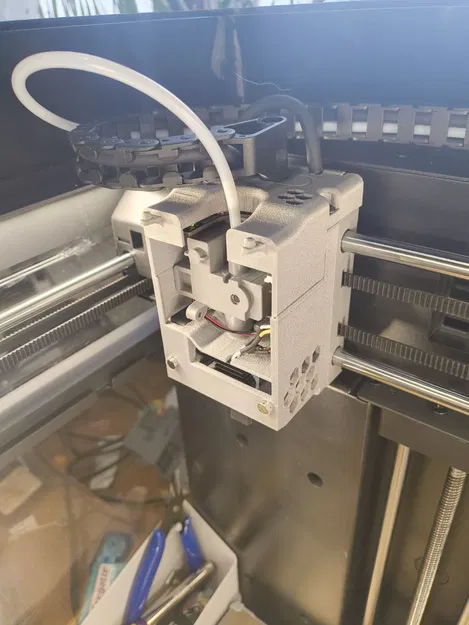 BambuMod cho FF Adventurer 5m - Image 4