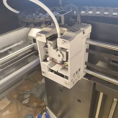 BambuMod cho FF Adventurer 5m