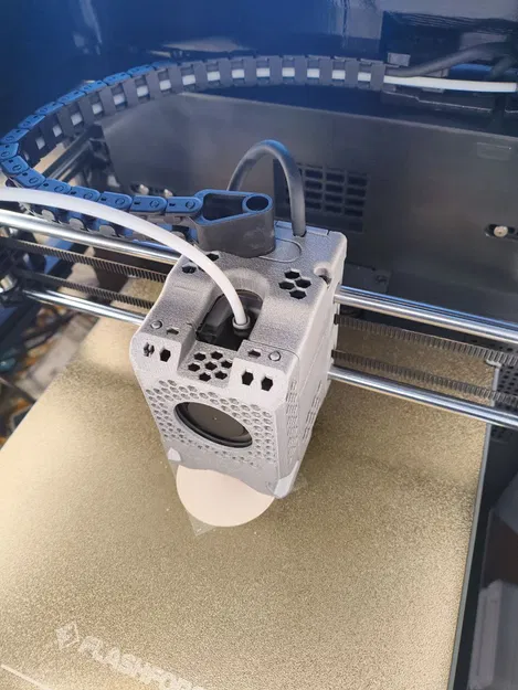 BambuMod cho FF Adventurer 5m - Image 5