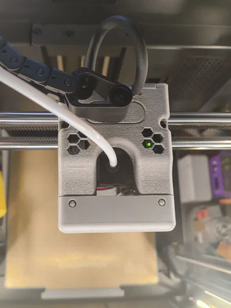 BambuMod cho FF Adventurer 5m - Image 7