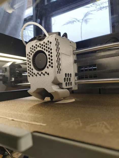 BambuMod cho FF Adventurer 5m - Image 8