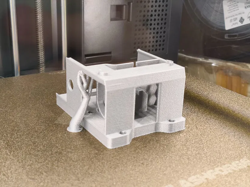 BambuMod cho FF Adventurer 5m - Image 9