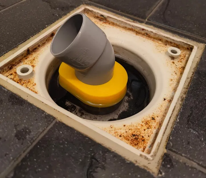 Adapter Aquaberg sang 40mm - Image 1