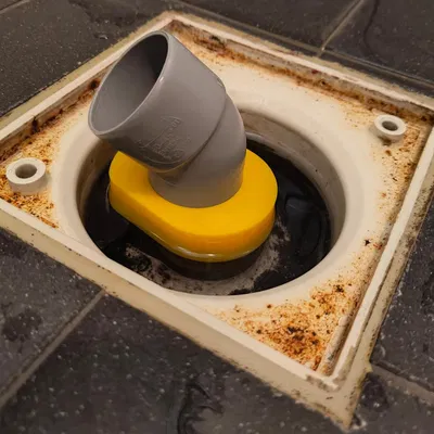 Adapter Aquaberg sang 40mm