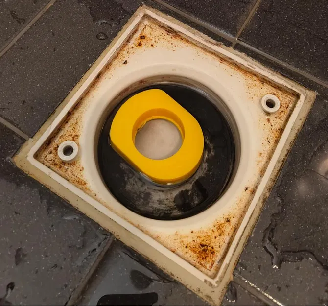 Adapter Aquaberg sang 40mm - Image 2