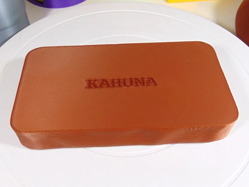 Khay đựng đồ vân gỗ cho chìa khóa, tiền lẻ, bút trên bàn làm việc - Image 6