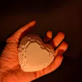 Trái Tim Pixel Style / Quà Tặng Valentine - Thumbnail 3