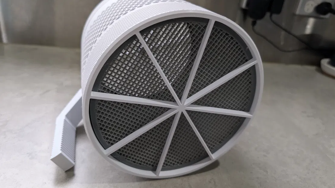 Giỏ rửa gạch Lego có lót TPU (Lego brick washer) - Image 8