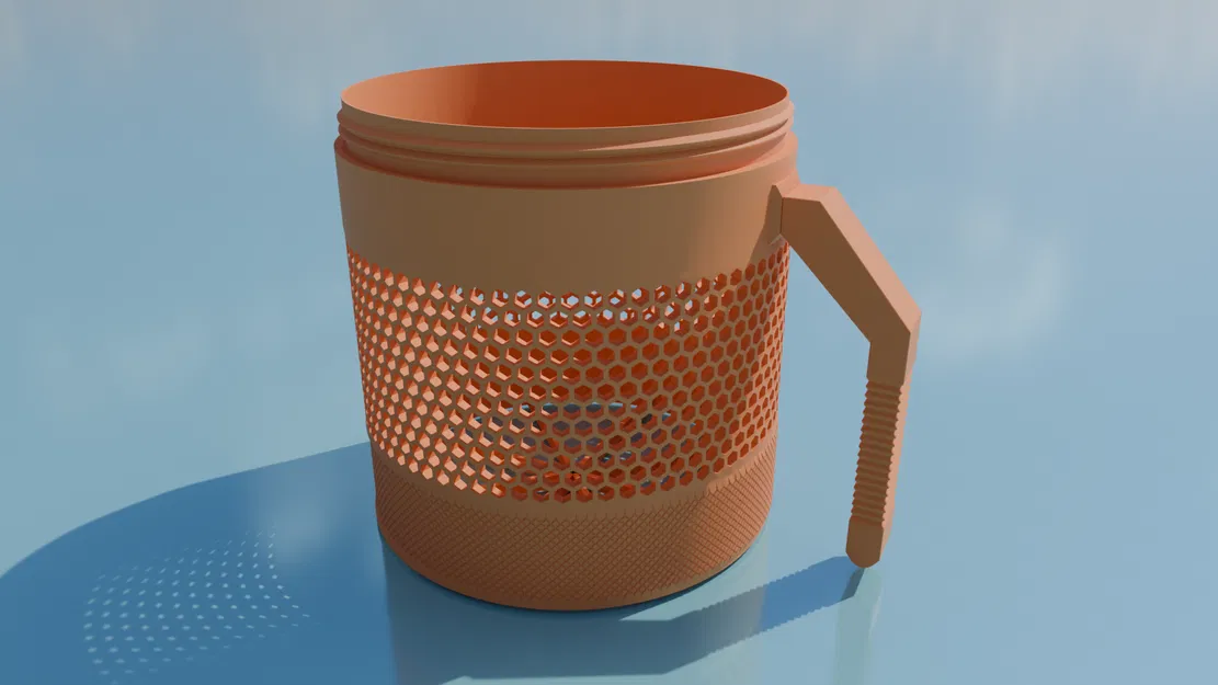 Giỏ rửa gạch Lego có lót TPU (Lego brick washer) - Image 11