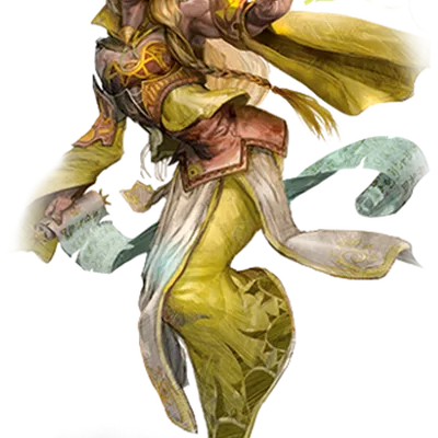 Elf Mini Pack – Bộ mini elf thanh lịch