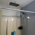 Giá treo tay sen tắm (Shower Wand Holders) - Thumbnail 1