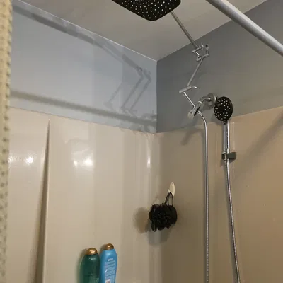 Giá treo tay sen tắm (Shower Wand Holders)