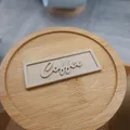 Nhãn Hũ Cà Phê, Trà, Đường (Coffee, Tea, Sugar Jar Labels) - Thumbnail 5