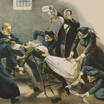 The liquid forcefeeder