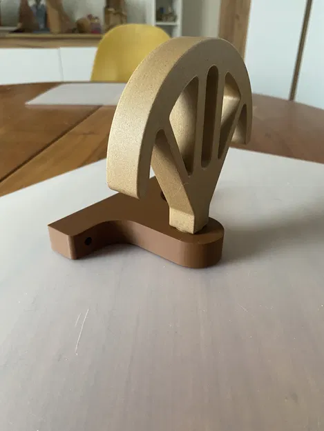 Porte chapeaux – Giá đỡ nón/mũ - Image 1