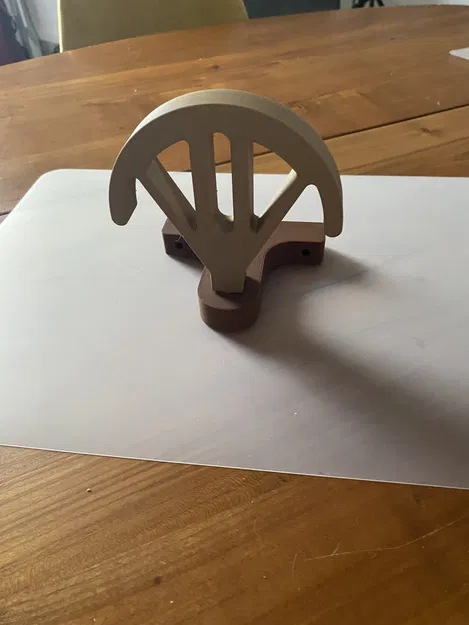 Porte chapeaux – Giá đỡ nón/mũ - Image 2