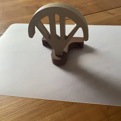 Porte chapeaux – Giá đỡ nón/mũ