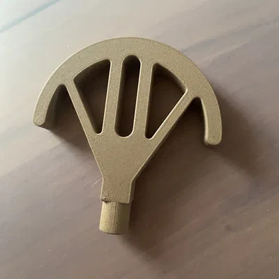 Porte chapeaux – Giá đỡ nón/mũ