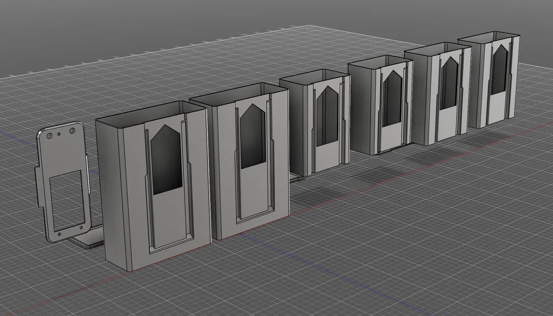 Poop chute kín (sealed) cho Elegoo Centauri Carbon - Image 8