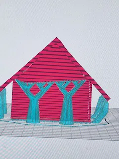 Nhà 1 (House 1) - Image 1