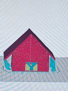 Nhà 1 (House 1) - Image 3