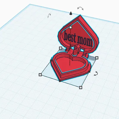 Quà tặng Ngày của Mẹ (Mother’s Day) – perfect gift for mom