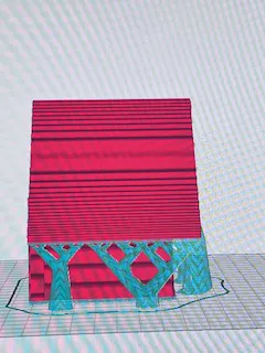 Nhà 1 (House 1) - Image 4