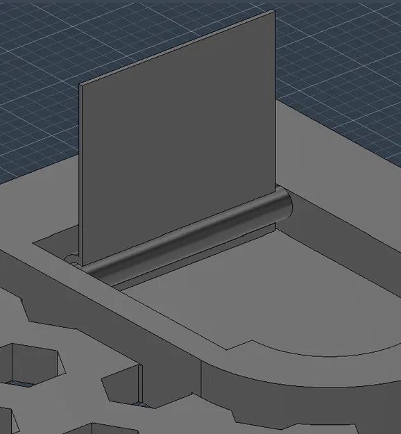 Phụ kiện bàn (Table Accessories): Organizer, Kệ bàn phím, Treo tai nghe, Để đồng hồ - Image 2