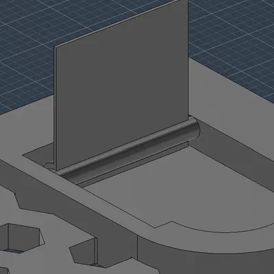 Phụ kiện bàn (Table Accessories): Organizer, Kệ bàn phím, Treo tai nghe, Để đồng hồ