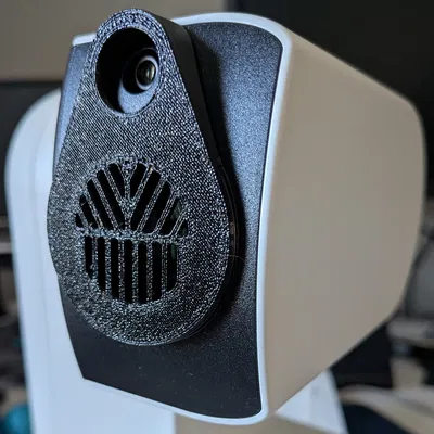 Mặt nạ Bahtinov cho Seestar S30