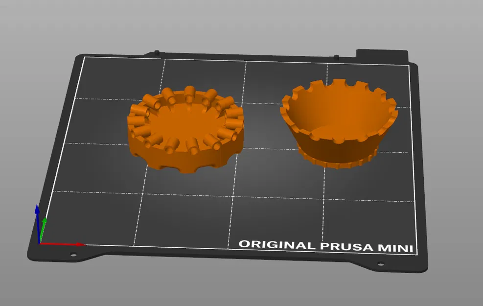Bẫy Ruồi Giấm (UFO) – FruitFly Trap (UFO) - Image 4