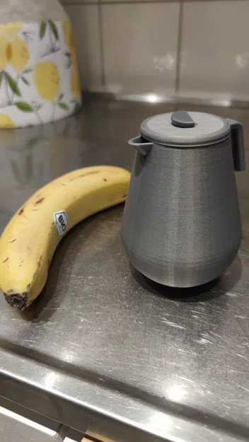 French Coffee Press - Đồ chơi cho bé - Image 2