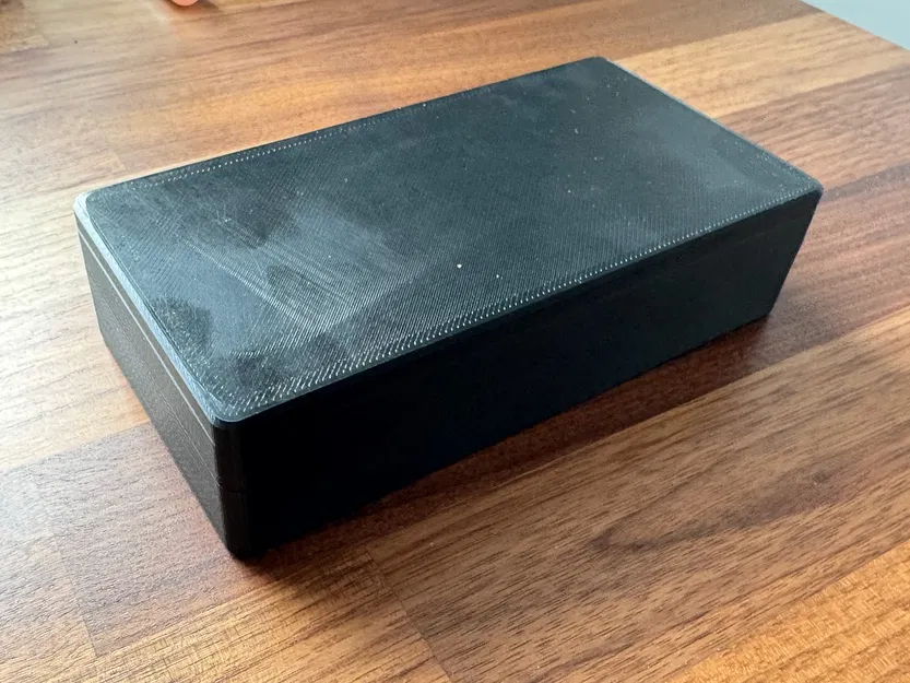 Hộp đựng máy đo bức xạ Fnirsi GC-03 - Image 2