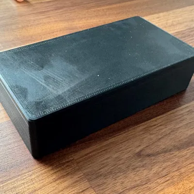 Hộp đựng máy đo bức xạ Fnirsi GC-03