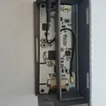 Khay pin 18650 cho LoRA box (LoRA 18650 battery bay) - Thumbnail 2
