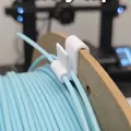 Clip kẹp Filament đôi (double safety clip) - Thumbnail 1
