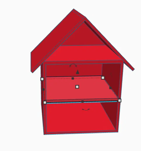 Nhà búp bê (Dollhouse) - Image 1