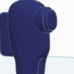 Nhân vật Crewmate trong Among Us