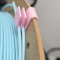 Kẹp an toàn cho filament (Filament clip safety) - Thumbnail 1