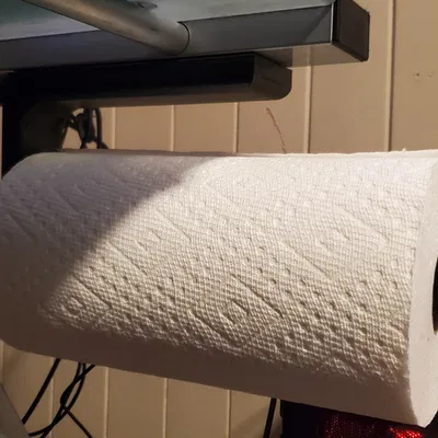 Giá treo khăn giấy cuộn (Paper Towel Holder)