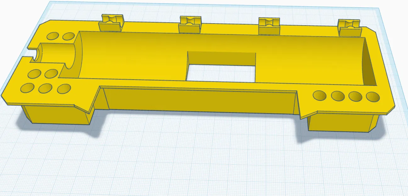 Bosch GO3 – Insert kèm Bitholder - Image 1