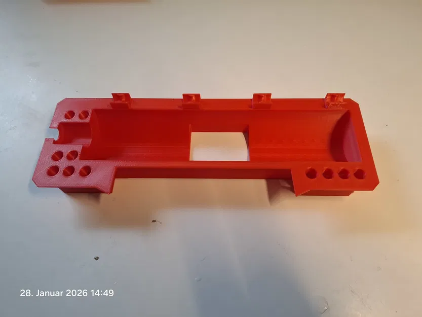 Bosch GO3 – Insert kèm Bitholder - Image 3