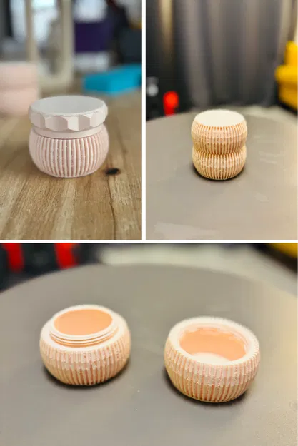 Hộp đựng trang sức, hộp nhỏ - Image 1