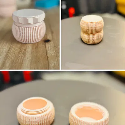 Hộp đựng trang sức, hộp nhỏ