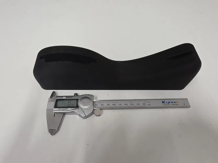 Giá để thước kẹp để bàn Kynup CR2032 - Image 2